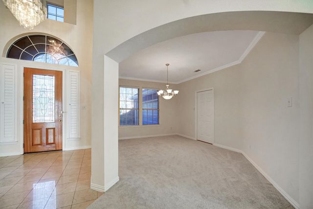 10302 Fairway Vista Drive, Rowlett, TX 75089