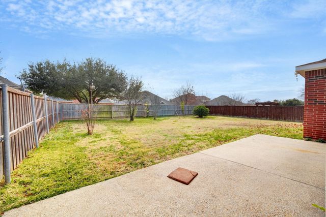 10302 Fairway Vista Drive, Rowlett, TX 75089