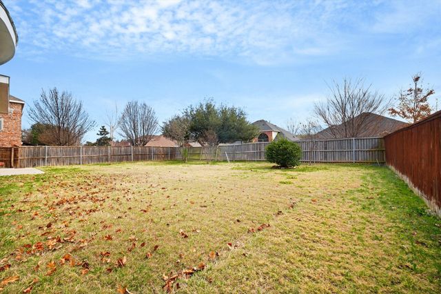 10302 Fairway Vista Drive, Rowlett, TX 75089