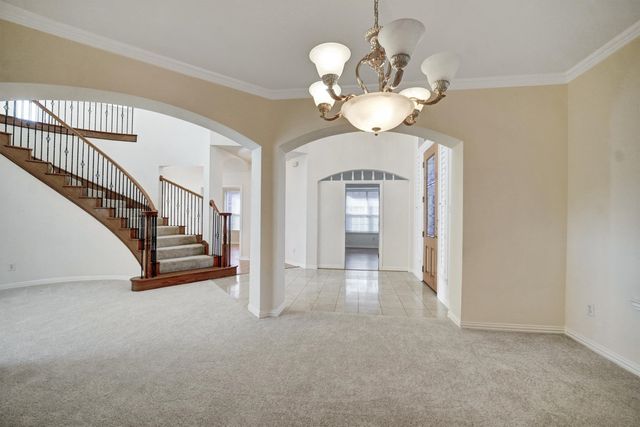 10302 Fairway Vista Drive, Rowlett, TX 75089