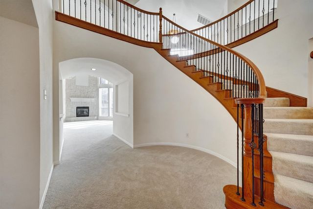 10302 Fairway Vista Drive, Rowlett, TX 75089