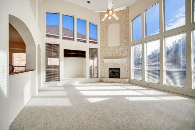 10302 Fairway Vista Drive, Rowlett, TX 75089