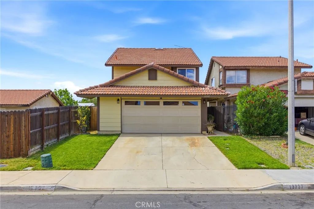 13737 Pattilynn, Moreno Valley, CA 92553