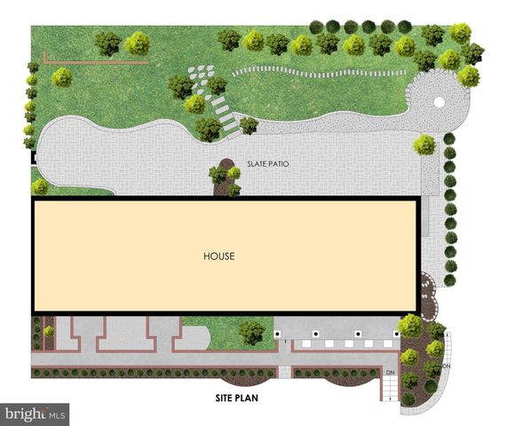 1647 PRESTON RD, Alexandria, VA 22302