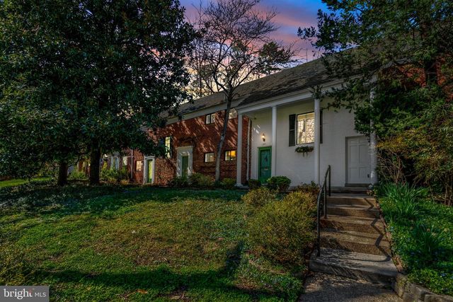 1647 PRESTON RD, Alexandria, VA 22302