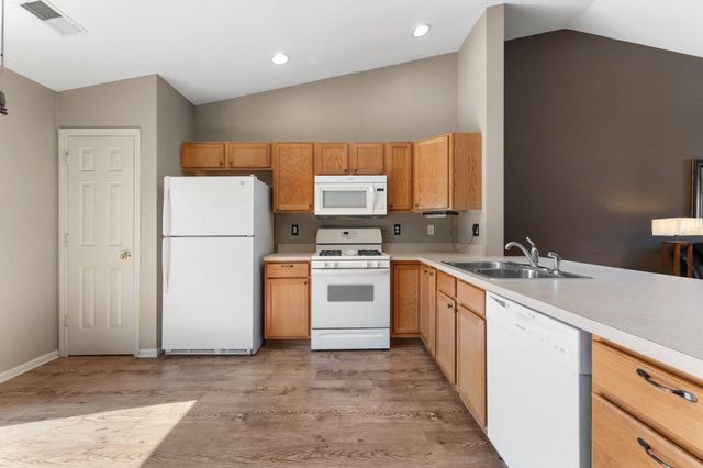 4401 W 73rd Court, Merrillville, IN 46410