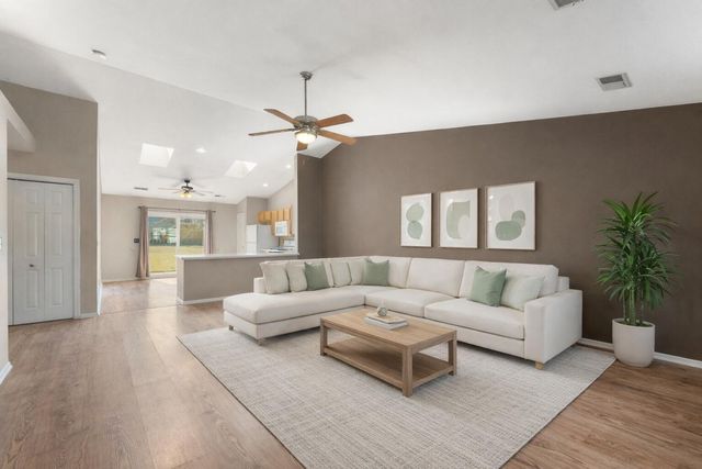 4401 W 73rd Court, Merrillville, IN 46410