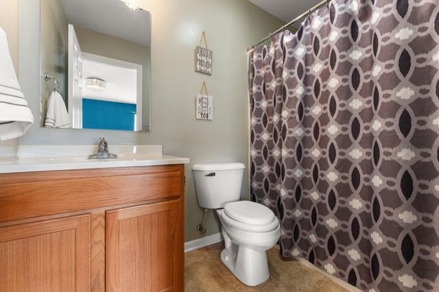 4401 W 73rd Court, Merrillville, IN 46410