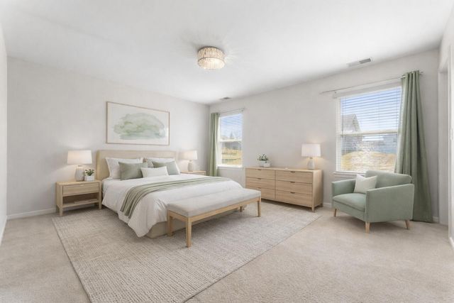 4401 W 73rd Court, Merrillville, IN 46410