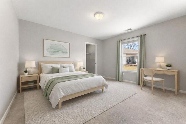 4401 W 73rd Court, Merrillville, IN 46410