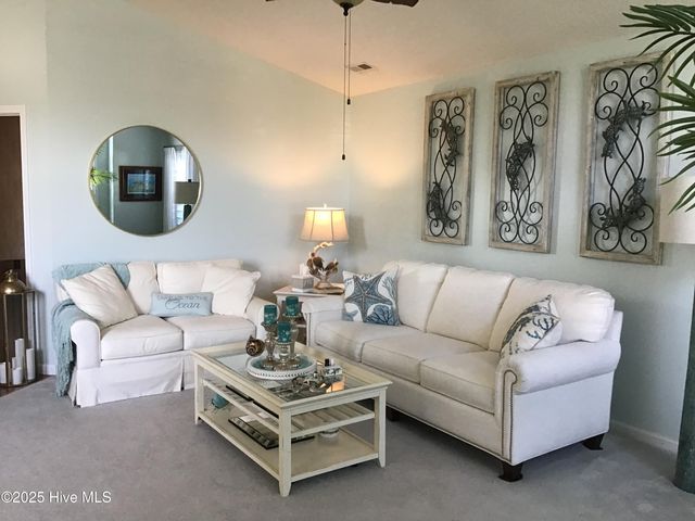 463 Saltaire Drive, Calabash, NC 28467