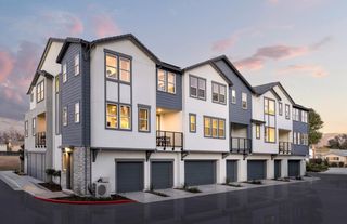508 Boxcar Drive 23-01 - Plan 6, Campbell, CA 95008