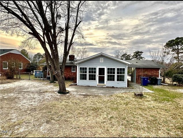 5214 Rodwell Road, Fayetteville, NC 28311