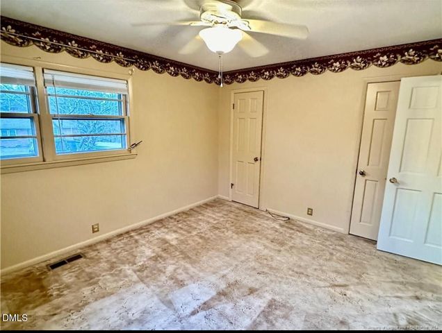 5214 Rodwell Road, Fayetteville, NC 28311