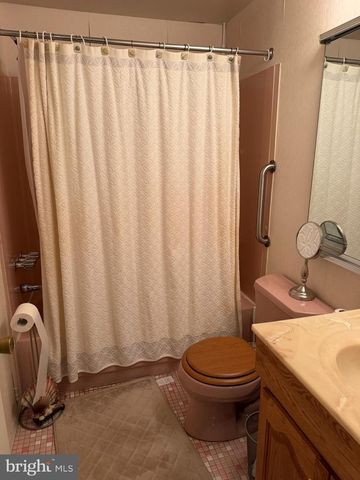 21 RIDGEVIEW PL, Willingboro, NJ 08046