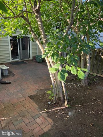 21 RIDGEVIEW PL, Willingboro, NJ 08046