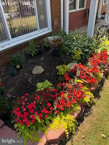 21 RIDGEVIEW PL, Willingboro, NJ 08046