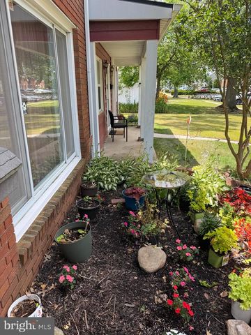 21 RIDGEVIEW PL, Willingboro, NJ 08046