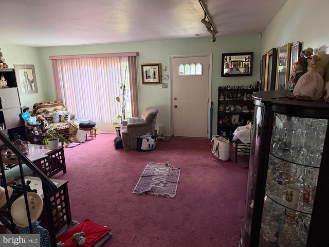 21 RIDGEVIEW PL, Willingboro, NJ 08046