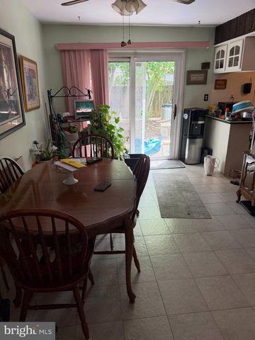 21 RIDGEVIEW PL, Willingboro, NJ 08046