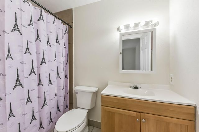 722 Stonyridge Street, Channelview, TX 77530