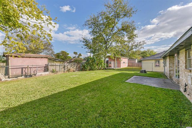 722 Stonyridge Street, Channelview, TX 77530