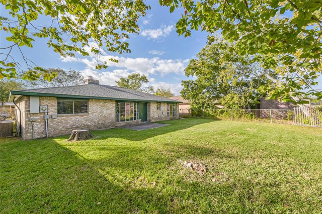 722 Stonyridge Street, Channelview, TX 77530