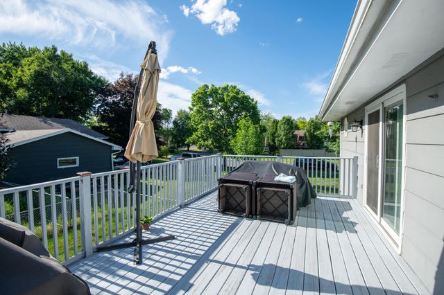 4444 101st Lane NE, Blaine, MN 55014