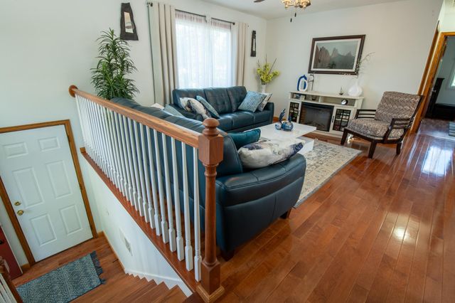 4444 101st Lane NE, Blaine, MN 55014