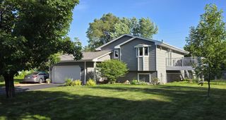 4444 101st Lane NE, Blaine, MN 55014
