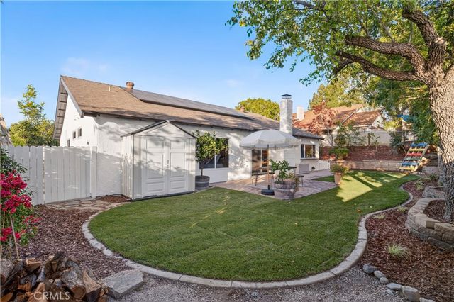 24891 Lirio, Mission Viejo, CA 92692
