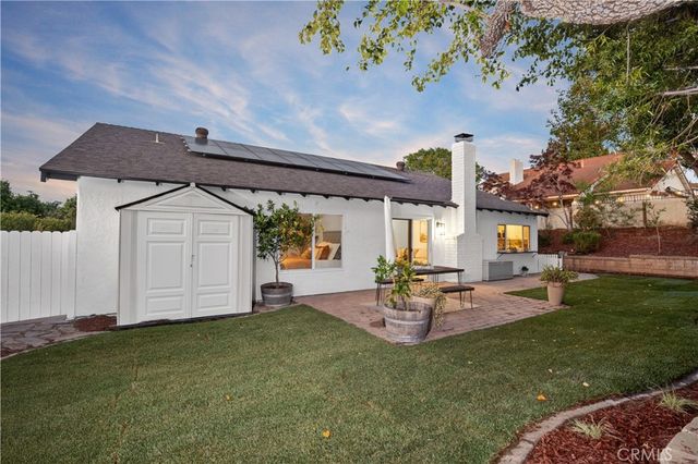 24891 Lirio, Mission Viejo, CA 92692