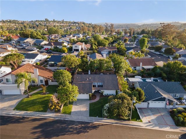 24891 Lirio, Mission Viejo, CA 92692
