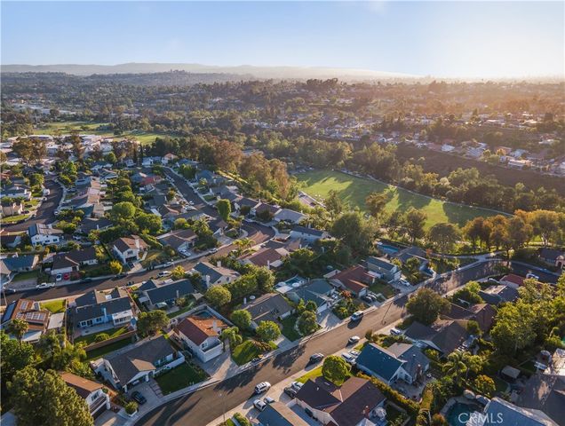 24891 Lirio, Mission Viejo, CA 92692