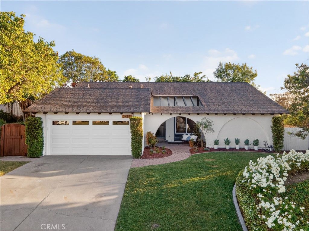 24891 Lirio, Mission Viejo, CA 92692