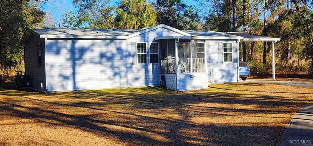 10991 SE 125th Court, Dunnellon, FL 34431