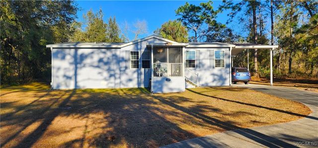 10991 SE 125th Court, Dunnellon, FL 34431