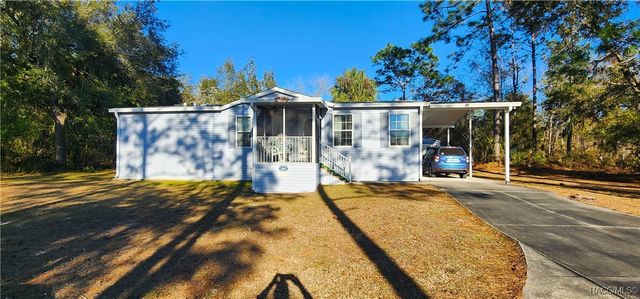 10991 SE 125th Court, Dunnellon, FL 34431