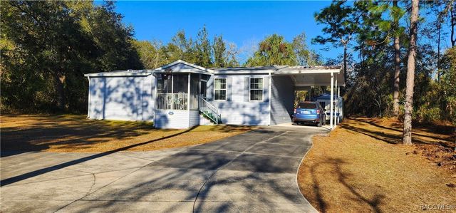 10991 SE 125th Court, Dunnellon, FL 34431