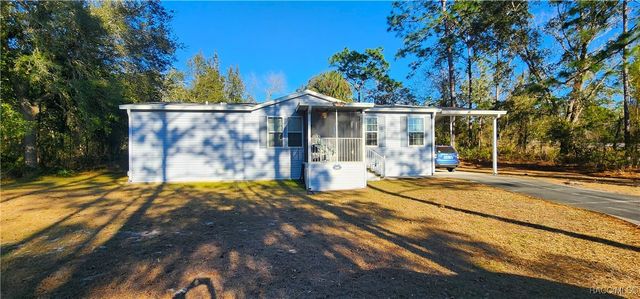 10991 SE 125th Court, Dunnellon, FL 34431
