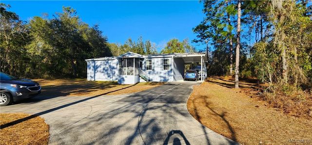 10991 SE 125th Court, Dunnellon, FL 34431