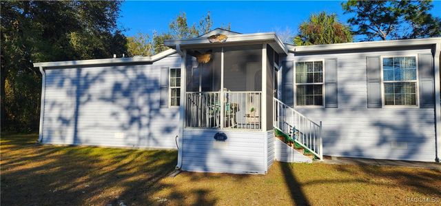 10991 SE 125th Court, Dunnellon, FL 34431