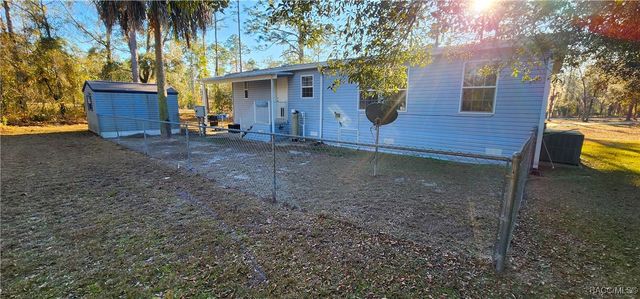 10991 SE 125th Court, Dunnellon, FL 34431