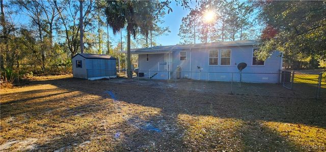 10991 SE 125th Court, Dunnellon, FL 34431