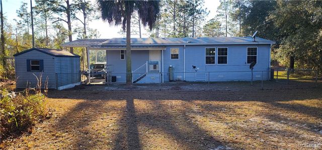 10991 SE 125th Court, Dunnellon, FL 34431