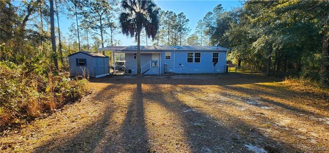 10991 SE 125th Court, Dunnellon, FL 34431