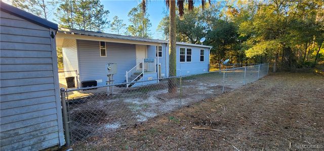 10991 SE 125th Court, Dunnellon, FL 34431