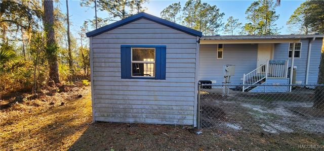 10991 SE 125th Court, Dunnellon, FL 34431