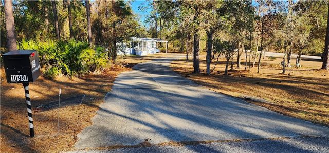 10991 SE 125th Court, Dunnellon, FL 34431