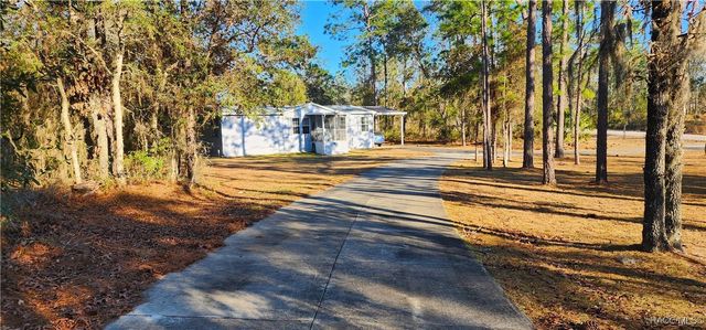 10991 SE 125th Court, Dunnellon, FL 34431